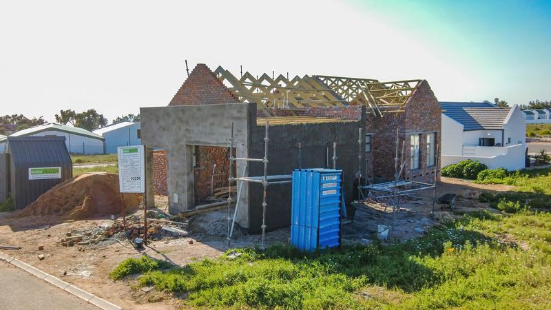 3 Bedroom Property for Sale in St Helena Views Western Cape